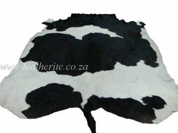 Picture of Nguni  / Cow Hides - Hair on Grade AA Superior & Grade AA