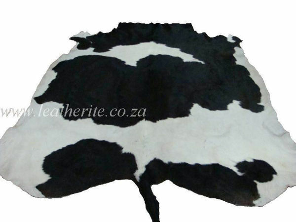 Picture of Nguni  / Cow Hides - Hair on Grade AA Superior & Grade AA