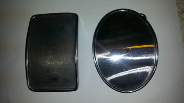 Picture of Buckle Alum Blank 38-40mm