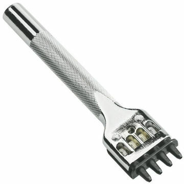 Picture of 4 in 1 Punch Set #3052-00
