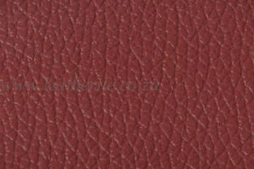 Picture of Upholstery Hides Semi Gloss CG Red