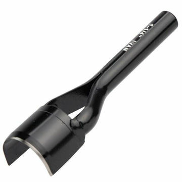 Picture of Round Strap end Punch #3187-00