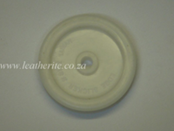 Picture of Bone Folder Round #8122-00