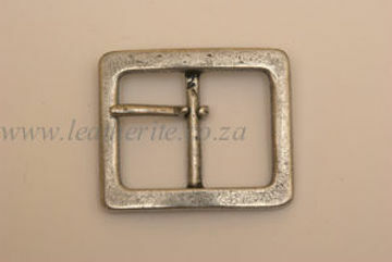 Picture of Buckle 45mm A/ Silver B180