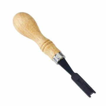 Picture of Edge Skiving Tool  1/4  #8092-06