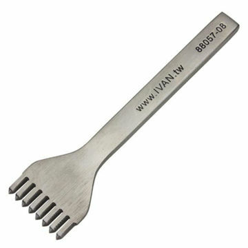 Picture of Fine Diamond Chisel 8 Prong 88057-08