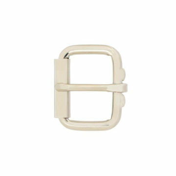 Picture of Buckle 32mm Roller 1517-02 N Heavy Duty