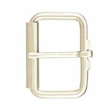 Picture of Buckle Roller Heavy Duty SP 50mm 1519-02