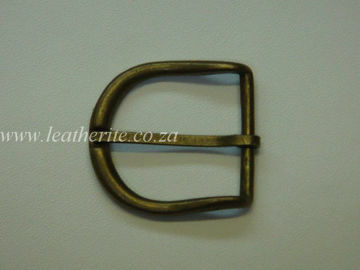 Picture of Buckle  ART 35mm A/Brass B25