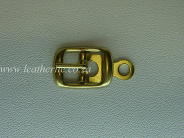 Picture of Buckle 12mm XF788 Brass