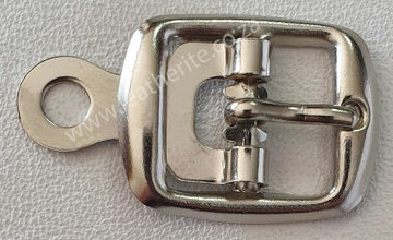 Picture of Buckle 14mm XF288 Nickel