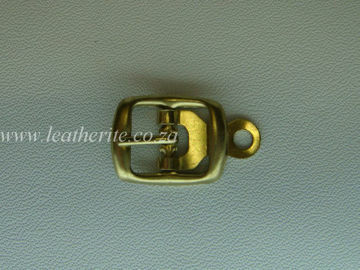 Picture of Buckle 14mm XF288 Brass