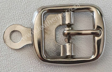 Picture of Buckle 16mm SNPNickel