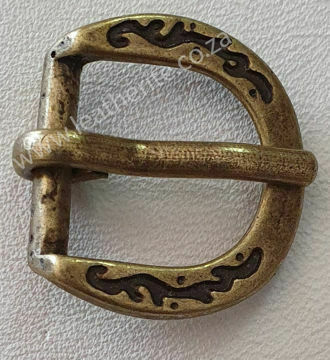 Picture of Buckle 15mm AB B2