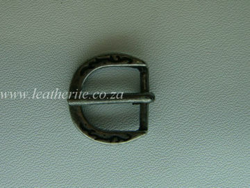 Picture of Buckle B1 20mm G/Metal