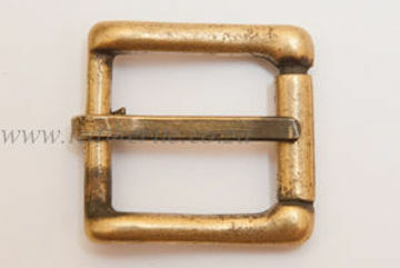 Picture of Buckle  20mm AB B192