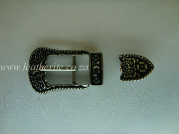 Picture of Buckle ART B83 20 mm A/B Loops & Tips)