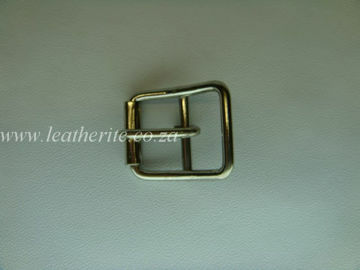 Picture of Buckle 22mm Swedish Nic 04-327