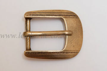 Picture of Buckle 25mm AB B8 SET