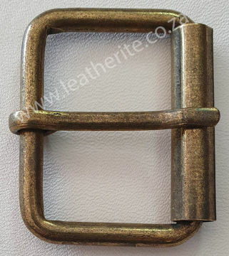 Picture of Buckle Roller HC 811 A/B 40mm
