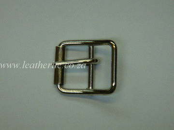 Picture of Buckle 25mm Swedish Nic BKB018