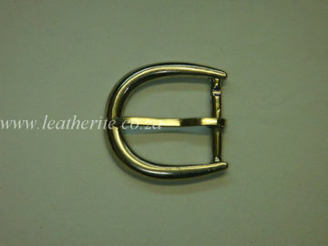 Picture of Buckle Nickle 30mm B26