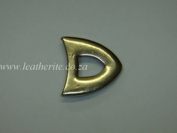 Picture of Tip 35mm Nickel T5