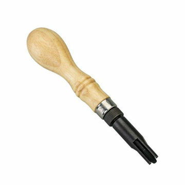 Picture of V Gourge Adjustable 3513-00