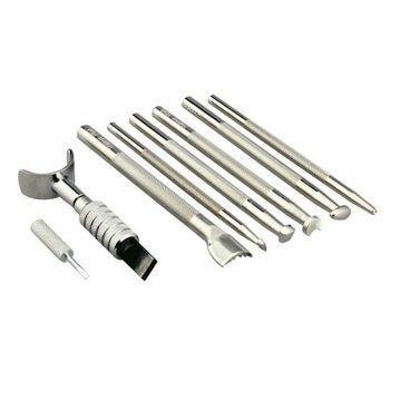 Picture of Tool Set Basic #8170-00