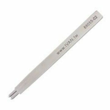 Picture of Fine Diamond Chisel 2 PRONG 2.5mm 88055-02