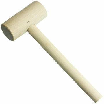 Picture of Mallet Wooden #3446-00