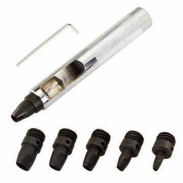 Picture of Punch Set oval 3004-20