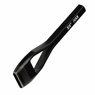 Picture of Oblong punch 19mm #3120-03