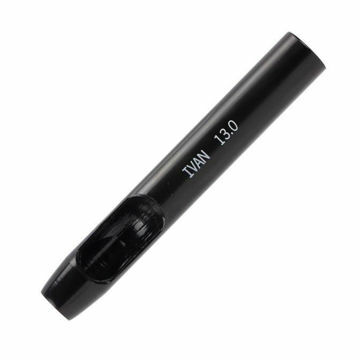 Picture of Punch Round Hole Drive #3777-16 13mm