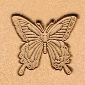 Picture of Stamp 3D 8531-00 BUTTERFLY