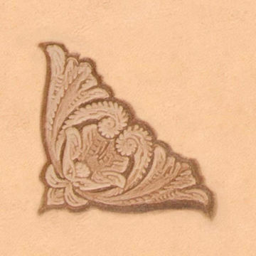 Picture of Stamp 3D 8533