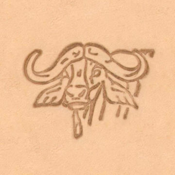 Picture of Pictorial Stamp 8323-00 BUFFALO
