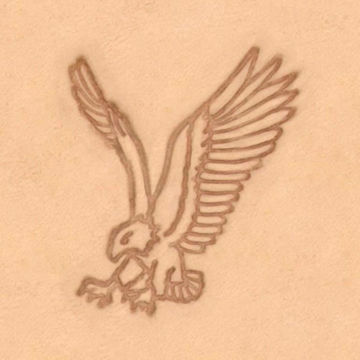 Picture of Pictorial Stamp 8303-00 EAGLE