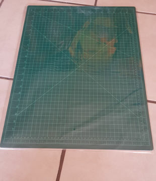 Picture of Cutting Mat Printed 600mmx450mmIH424-02