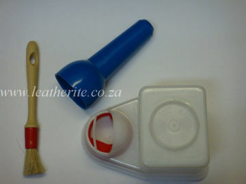 Picture of Glue Pots (Plastic) 400ml