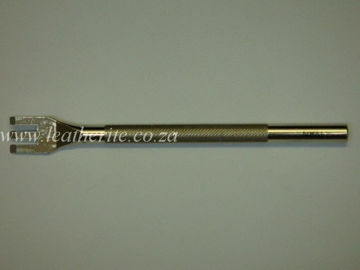 Picture of Lacing Chisel 3 prong #8041-00 3/32