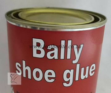 Picture of Glue Bally Shoe
