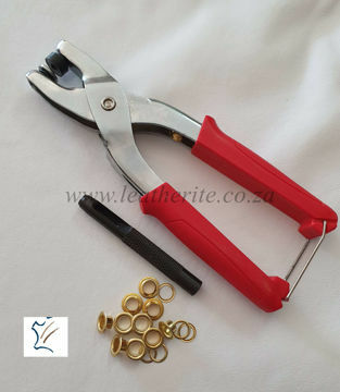 Picture of Grommet Setting Tool TC4302 7mm