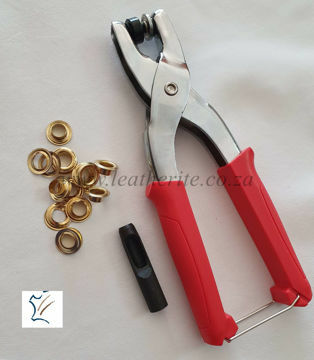 Picture of Grommet Setting Tool TC4303 8mm