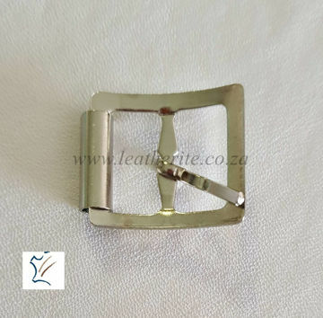 Picture of Buckle 19mm Nic HC69