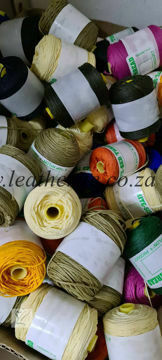 Picture of Wax Thread L 100mt