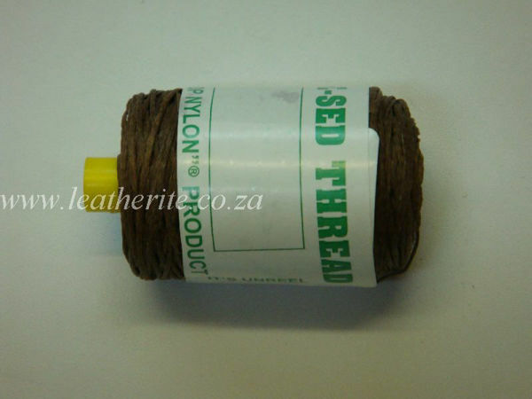 Picture of Wax Thread 1mm 100mt