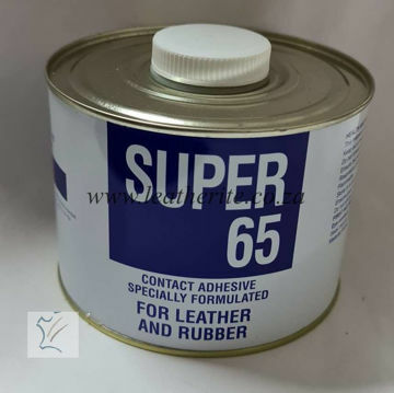 Picture of Glue Bally Super 65