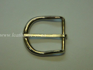 Picture of Buckle 35mm Nickel B25
