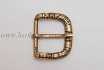 Picture of Buckle 34mm AB B11